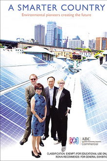 A Smarter Country