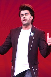 Movie Masti With Maniesh Paul