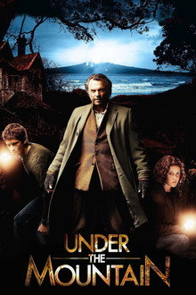 Under the Mountain