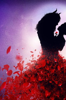 Be Our Guest! Behind the Scenes of Beauty and the Beast: The Musical