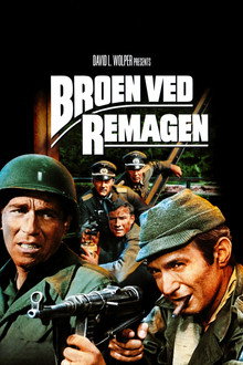 Broen ved Remagen