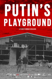 Putin's Playground