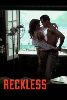 Reckless tv show poster