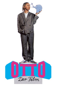 Poster do filme Otto - The Movie