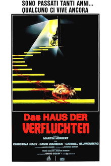 Das Haus der Verfluchten