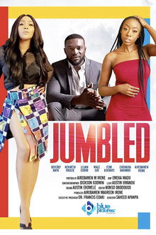 Jumbled