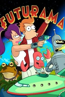 Assistir Futurama – Todas as Temporadas – Dublado Online Futurama – Todas as Temporadas – Dublado