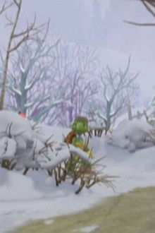 Franklin and Friends - Season 1