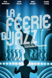 La féérie du jazz