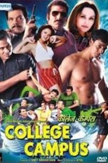 College Campus