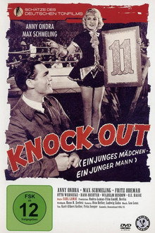 Knockout – Ein junges Mädchen, ein junger Mann