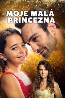 Moje malá princezna