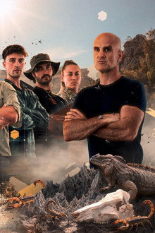 7 vs. Wild