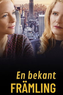 En bekant främling
