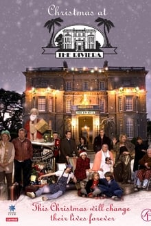 Poster do filme Christmas at the Riviera