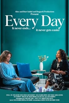 Poster do filme Every Day