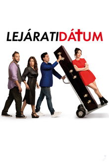 Lejárati dátum