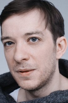 Photo of Maxim Sevrinovsky