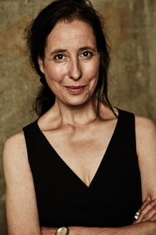 Photo of Caroline Ebner