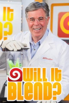 Will It Blend?