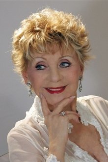 Photo of Annie Cordy