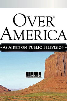 Over America