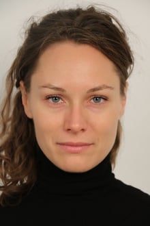 Foto de perfil de Diana Vladu