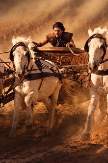 Ben-Hur: A Série