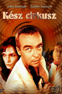 Kész cirkusz