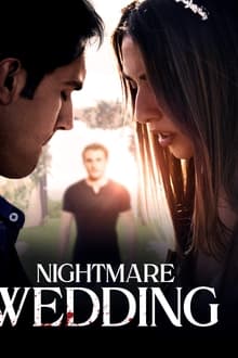 Poster do filme Nightmare Wedding