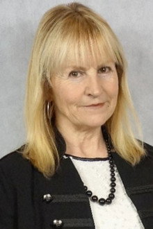 Памела Кук