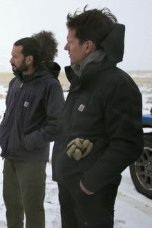 Beyond Skinwalker Ranch - Season 1