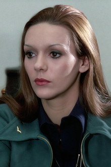 Photo of Annamaria Tornello