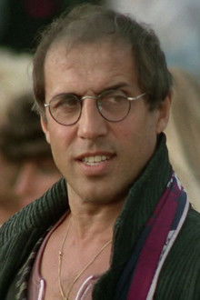 Joan Lui - ma un giorno nel paese arrivo io di lunedì