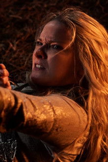 The Lord of the Rings: The Rings of Power - Season 2