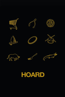 Poster do filme Hoard