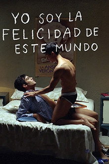 Yo soy la felicidad de este mundo