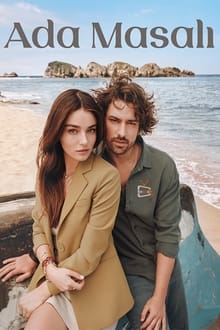 Ada Masali 1° Temporada Completa