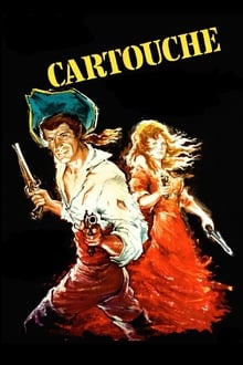 Poster do filme Cartouche
