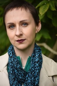Photo of Lora Moss