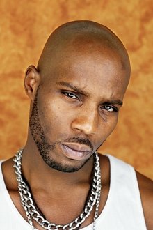Photo of DMX