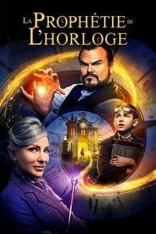 La Prophétie de l
