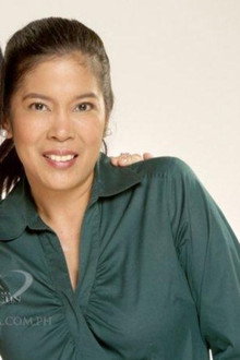 Jinky Laurel