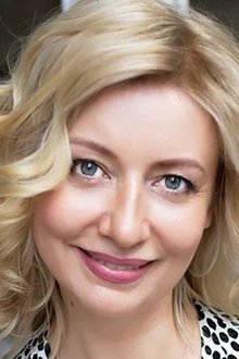 Photo of Olga Akatyeva