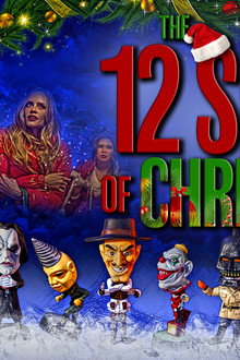 The 12 Slays of Christmas: 2023 Edition
