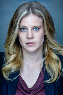 Photo of Alexandra Seal