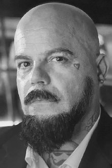 Photo of Simon Ellis