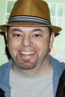 Photo of Dave Wittenberg