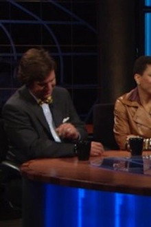 Real Time with Bill Maher season 3 episode 21
