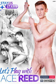 Let's Play With Jace Reed